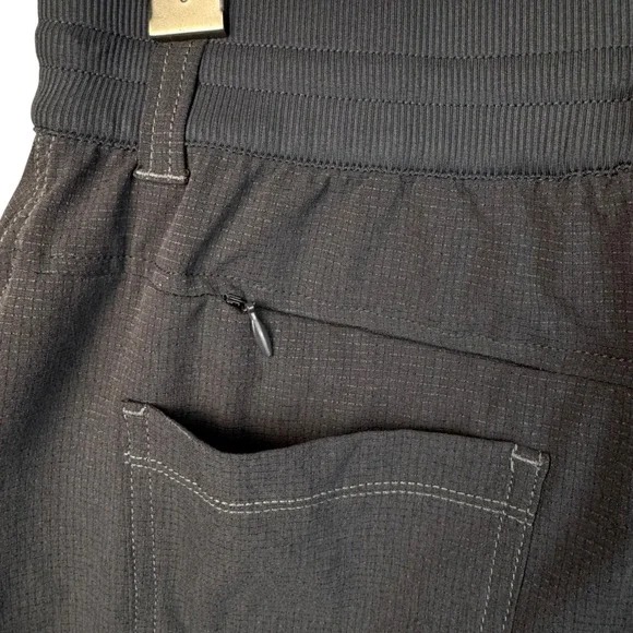 Kuhl Skort Skirt‎ Shorts Women's 4 Gray Pockets Hiking Outdoor Pickleball Golf - Picture 8 of 12